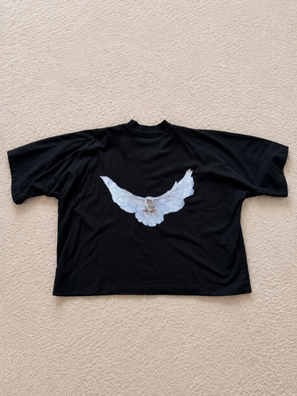 YEEZY x GAP x BALENCIAGA T-shirt